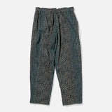 South2 West8 Army String Pant - Leopard Flannel Pt. | Blues Store