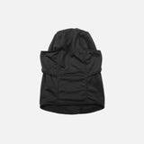 South2 West8 Balaclava Poly Fleece in Black blues store www.bluesstore.co