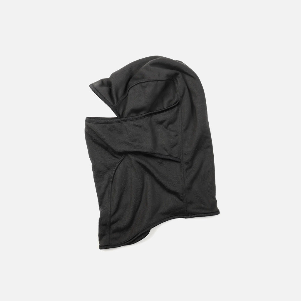 South2 West8 Balaclava Poly Fleece in Black blues store www.bluesstore.co