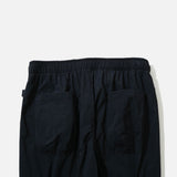 UW1021 Nylon blend pants in black from Unused blues store www.bluesstore.co