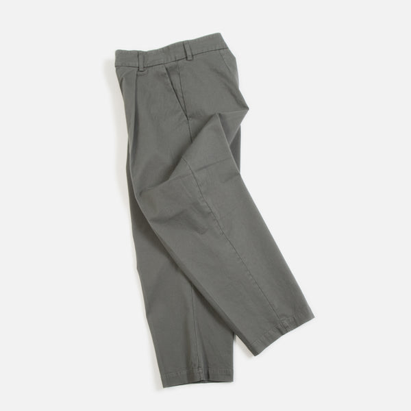Market Trouser in Slate from the spring / summer 2020 You Must Create collection blues store www.bluesstore.co