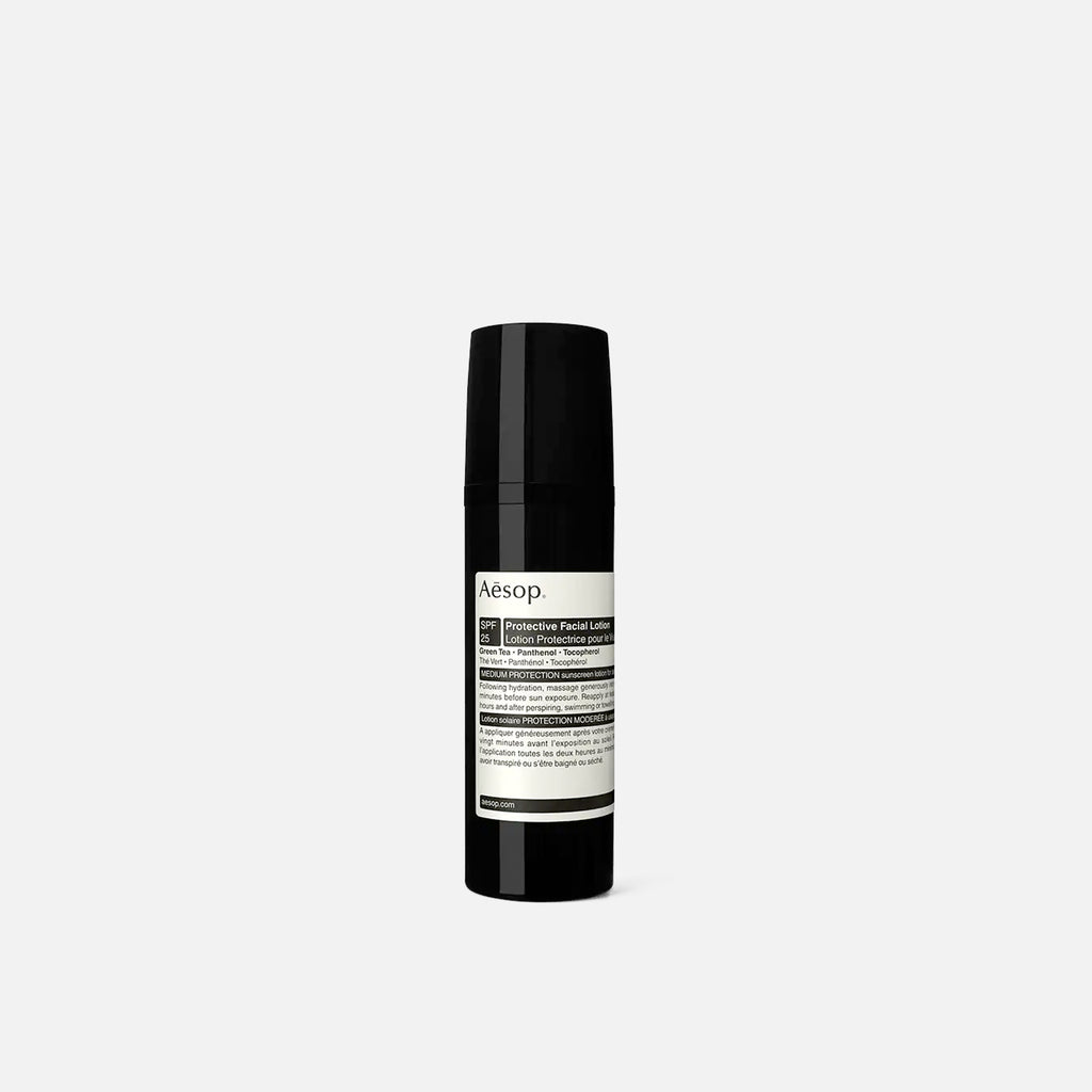 Aesop 50ml Protective Facial Lotion SPF25 blues store www.bluesstore.co