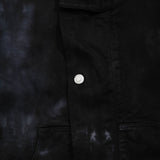 Corso Jacket in Stain Black from the AFFXWRKS Spring / Summer 2022 collection blues store www.bluesstore.co