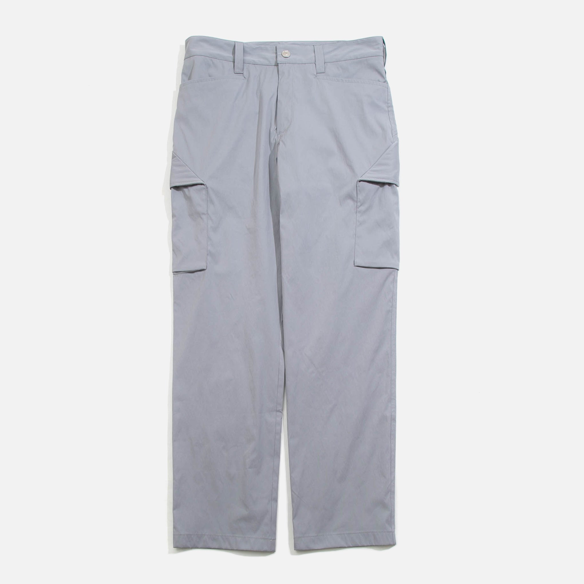 Cargo Pant  Grey
