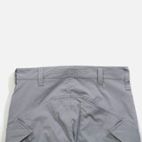Cargo pant in grey from the AFFXWRKS Spring / Summer 2022 collection blues store www.bluesstore.co