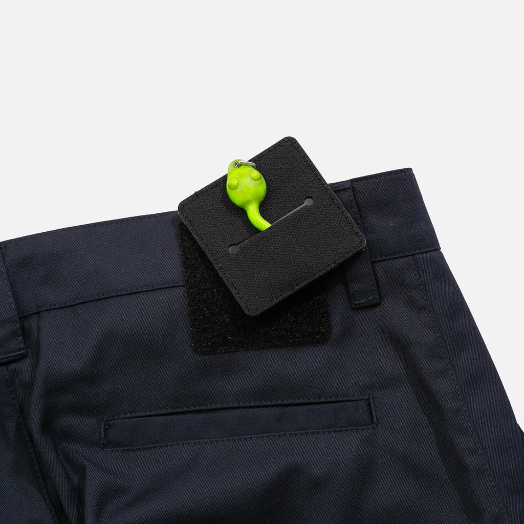 Stash pant in navy from the AFFXWRKS Spring / Summer 2022 collection blues store www.bluesstore.co