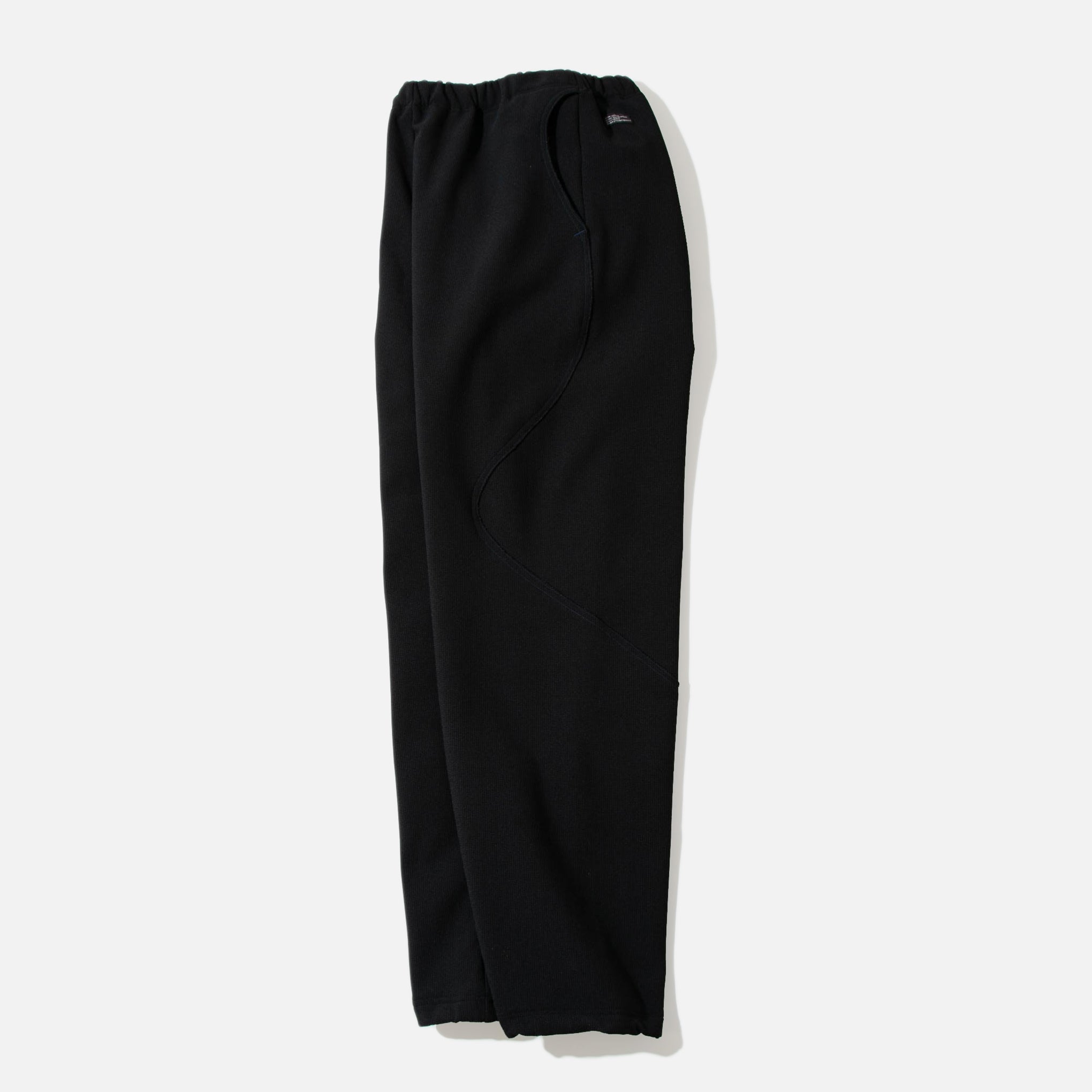 AFFXWRKS Transit Pant in Black Grid | Blues Store