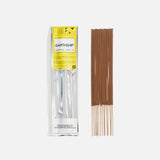Earthship fragrance incense from Agaric Fly blues store www.bluesstore.co
