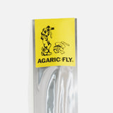 Earthship fragrance incense from Agaric Fly blues store www.bluesstore.co
