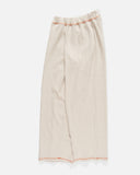 Undyed Nape Pants from the Baserange Spring / Summer 2023 collection blues store www.bluesstore.co