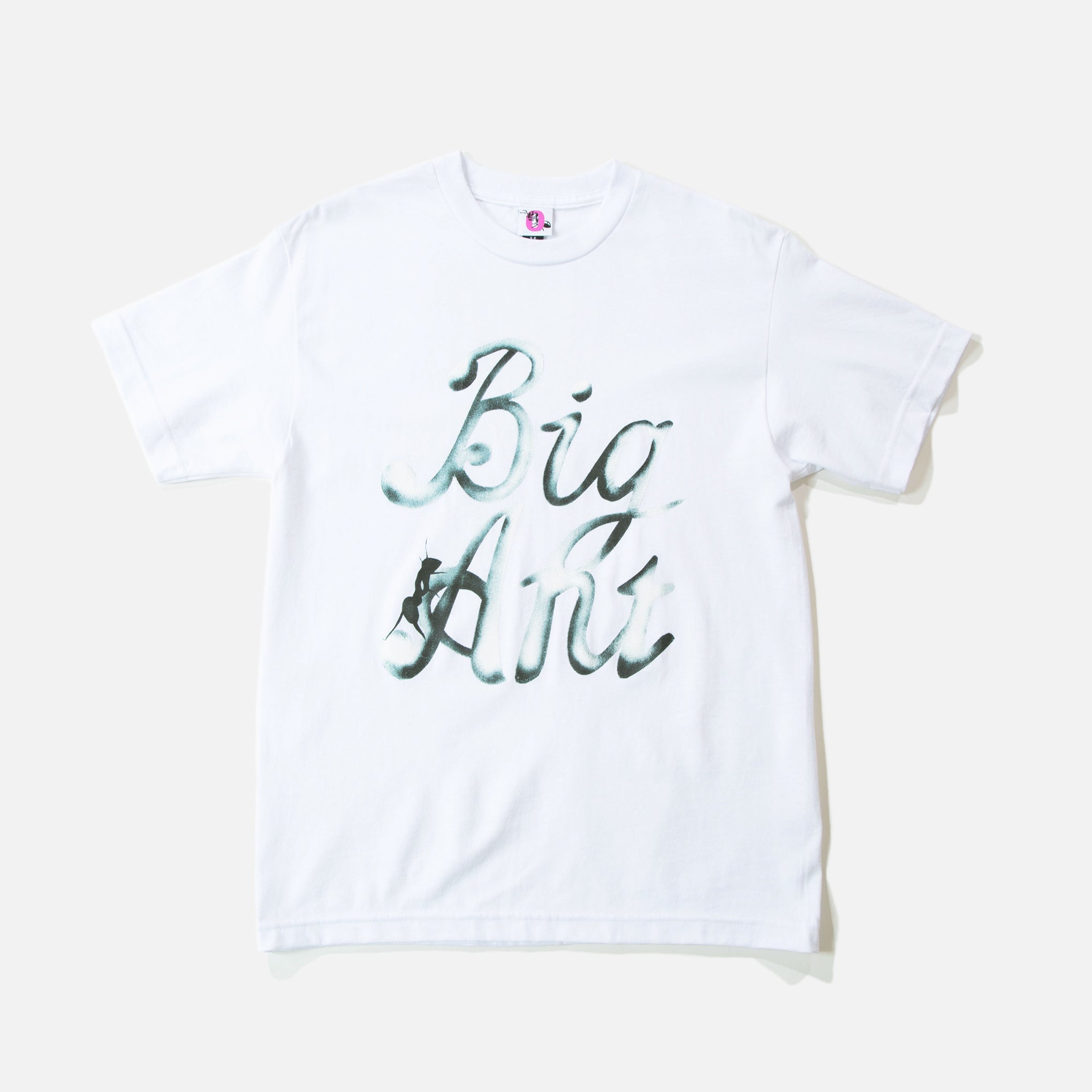 BA Script by Hank Reavis in White | Blues Store
