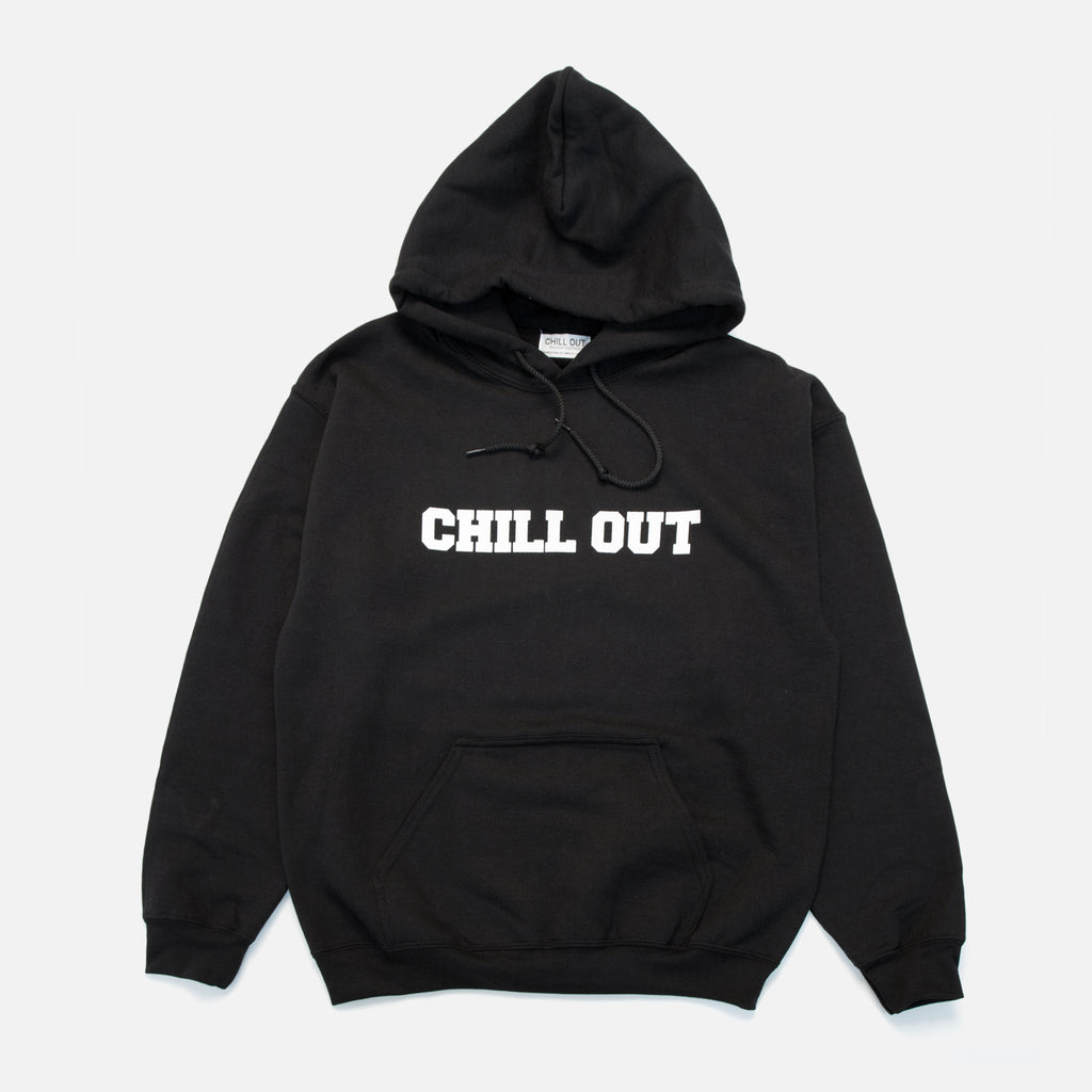 Chill Out Relax Clothing Blues Store