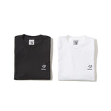 Blues Mini Logo T-shirt - Black