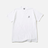 Blues Mini Logo T-shirt - White