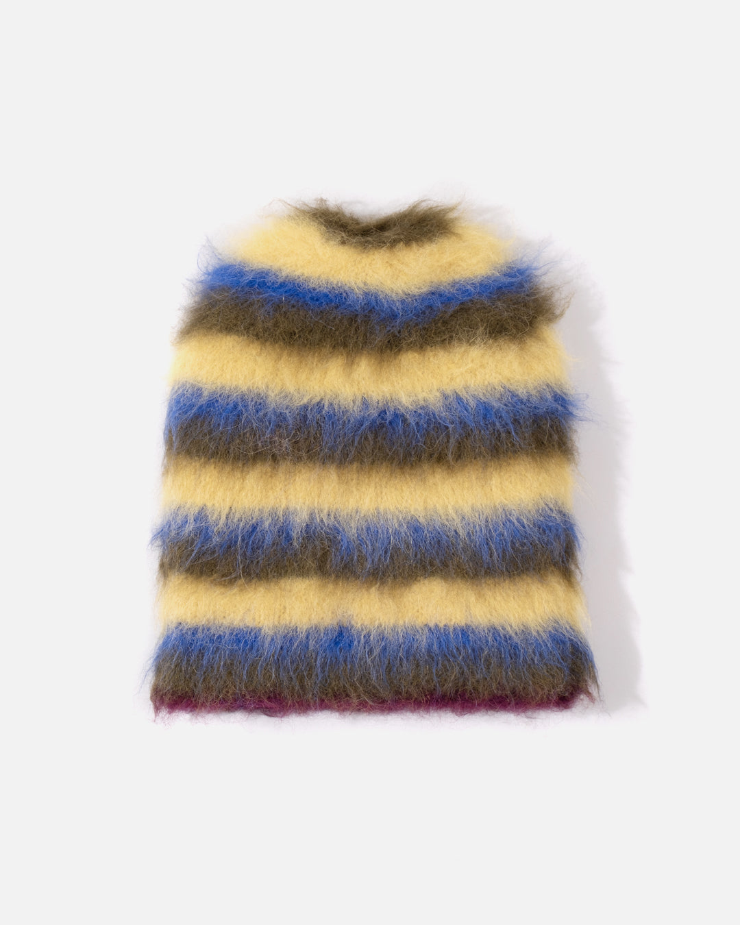 Braindead Mohair Big Beanie