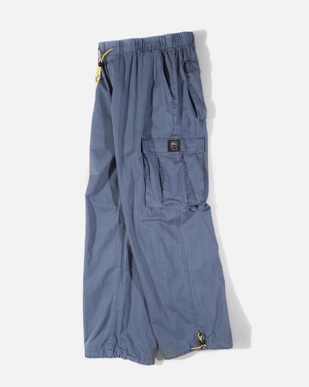 Brain Dead Flight Pants in Blue for Men