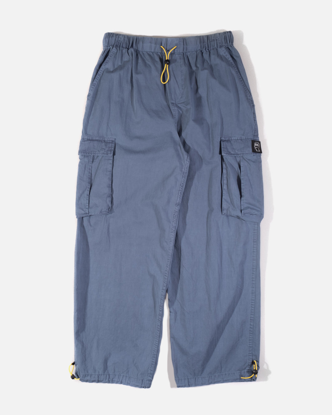 Brain Dead Flight Pants in Blue for Men