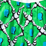 Brain Dead Bubble boxer shorts blues store www.bluesstore.co