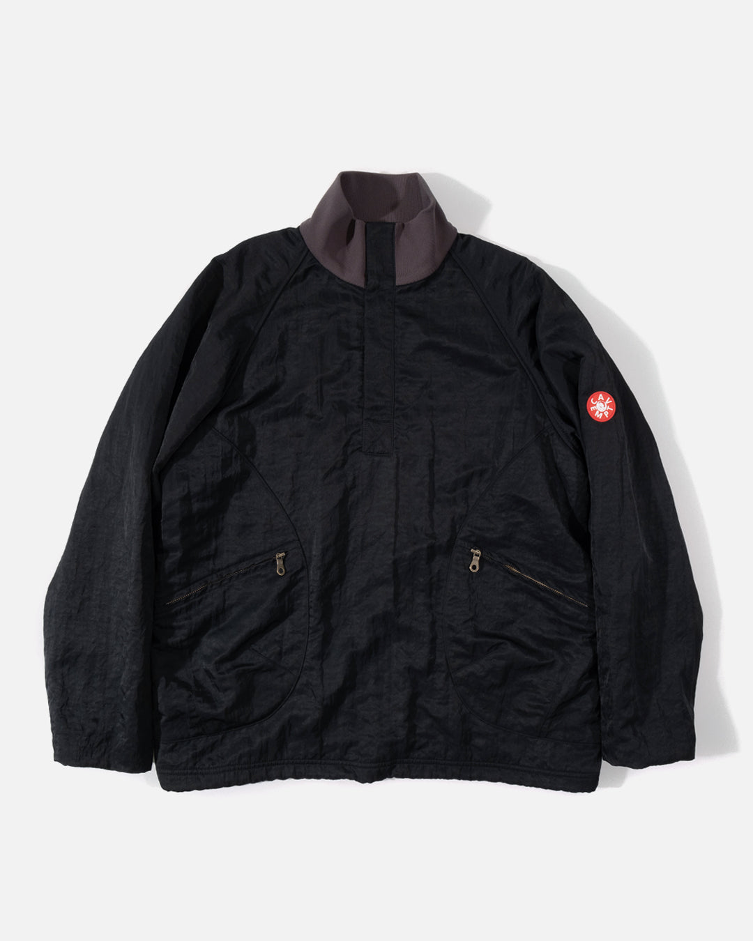 Cav empt outlet track jacket