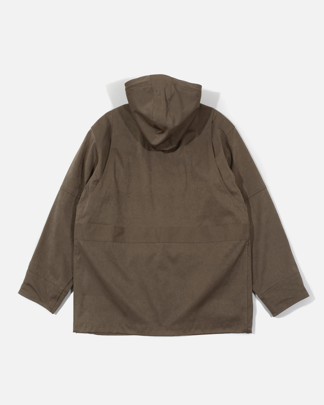 Cav Empt Heavy PN Hood Jacket in Khaki Blues Store