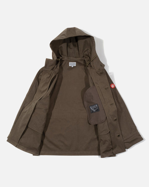 Heavy PN Hood Jacket from the Cav Empt Spring / Summer 2023 collection blues store www.bluesstore.co