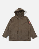 Heavy PN Hood Jacket from the Cav Empt Spring / Summer 2023 collection blues store www.bluesstore.co
