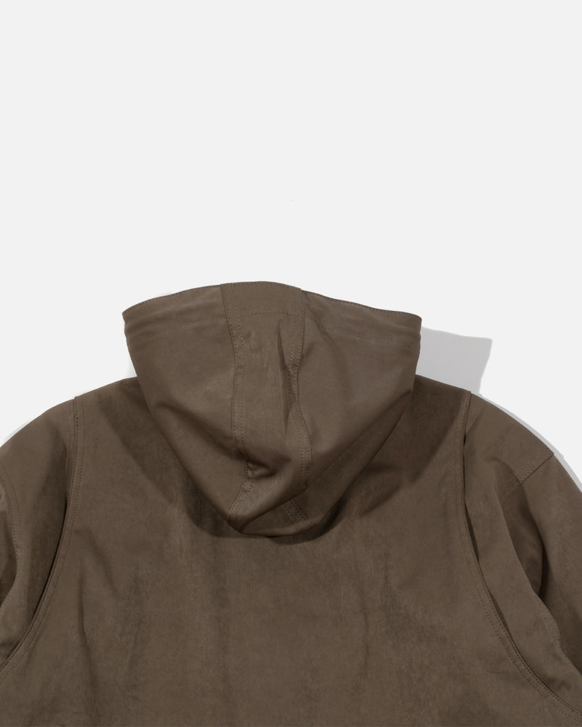 Heavy PN Hood Jacket from the Cav Empt Spring / Summer 2023 collection blues store www.bluesstore.co