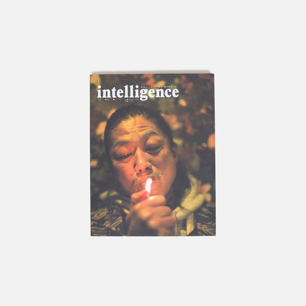 Intelligence magazine Blues Store