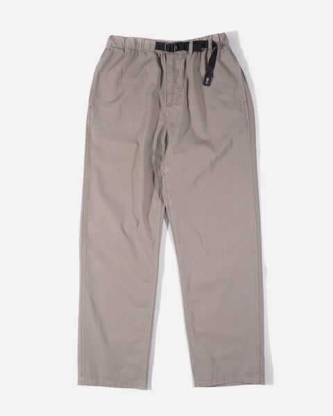 Belted Simple Pants in Grey from the Dancer Spring / Summer 2023 collection blues store www.bluesstore.co