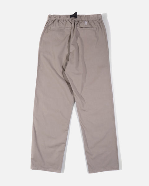 Belted Simple Pants in Grey from the Dancer Spring / Summer 2023 collection blues store www.bluesstore.co