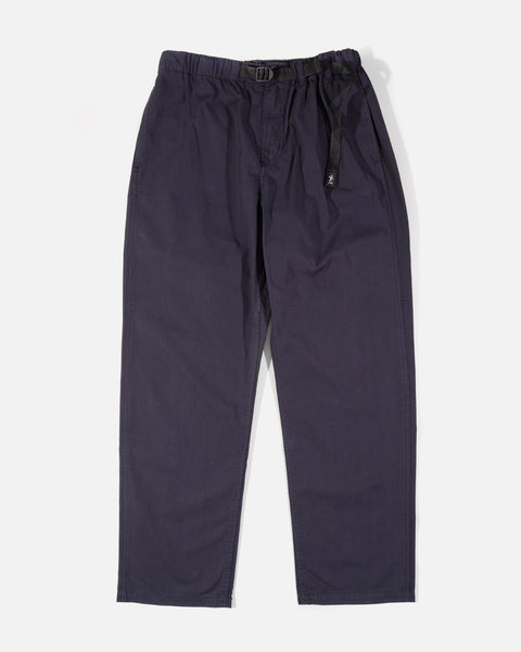 Belted Simple Pants in Dark Navy from the Dancer Spring / Summer 2023 collection blues store www.bluesstore.co