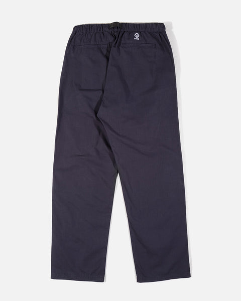 Belted Simple Pants in Dark Navy from the Dancer Spring / Summer 2023 collection blues store www.bluesstore.co