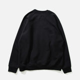 OG Logo Sweatshirt in Black from Dancer blues store www.bluesstore.co