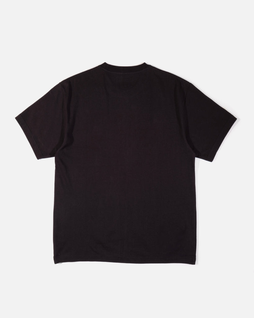 OG Logo T-shirt in Black from the Dancer Spring / Summer 2023 collection blues store www.bluesstore.co