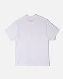 OG Logo T-shirt in White from the Dancer Spring / Summer 2023 collection blues store www.bluesstore.co