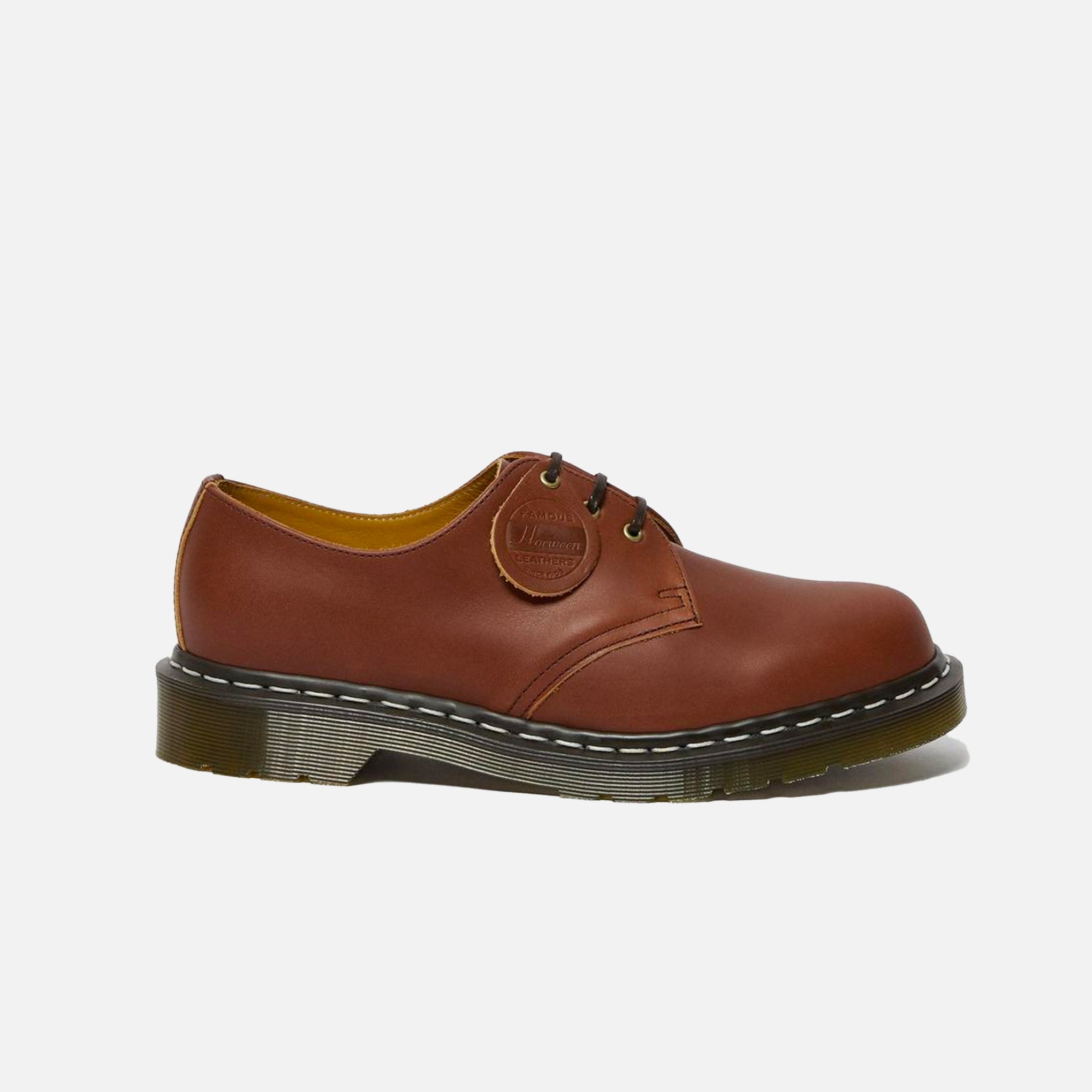 Tan dr sale martens