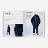 eye-C Magazine - No.05 Cover 2 Autumn / Winter 2021