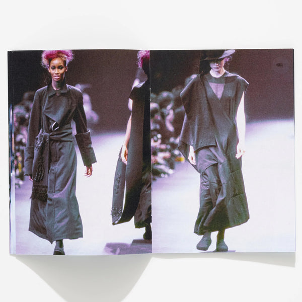 Comme des Garçons, Fall 1992 Ready to Wear by Vvery Negative Gucci Production blues store www.bluesstore.co