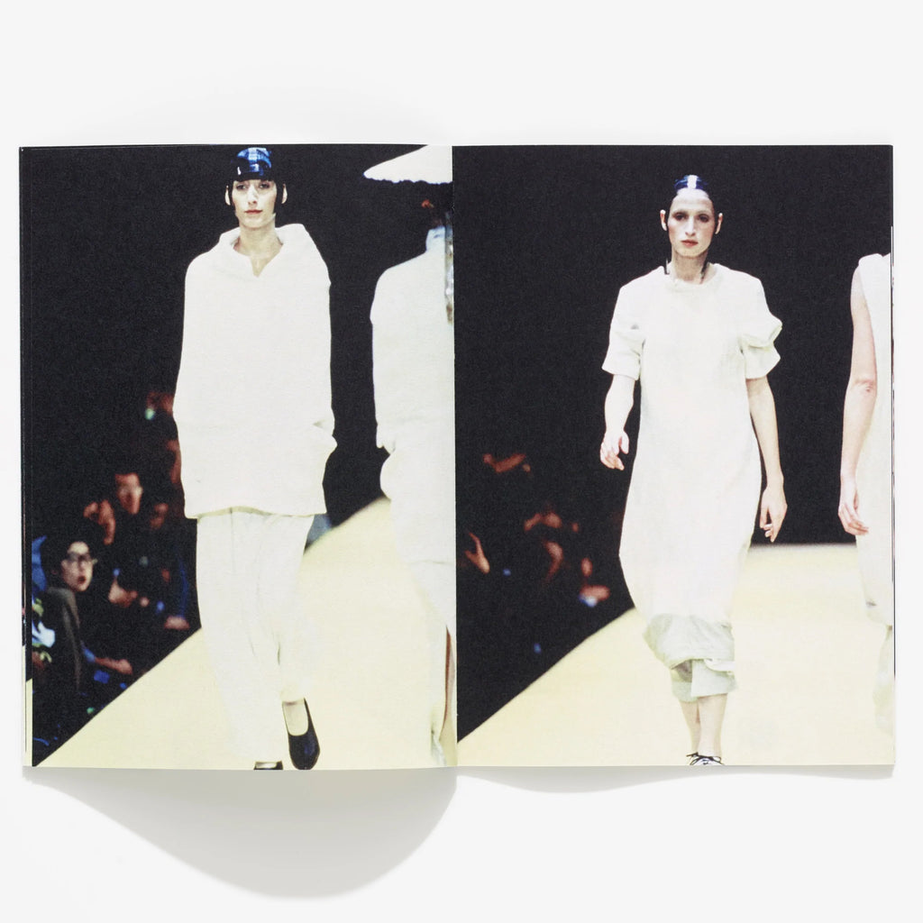 Comme des Garçons, SPRING 1993 Ready to Wear by Vvery Negative Gucci Production blues store www.bluesstore.co