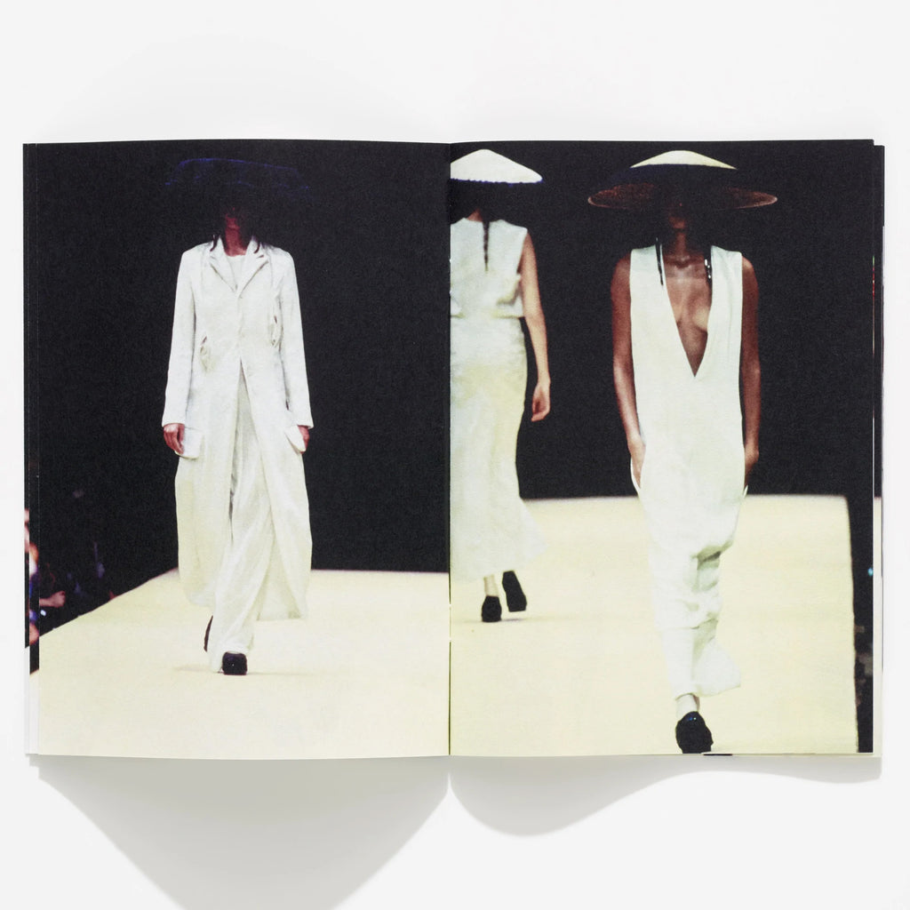 Comme des Garçons, SPRING 1993 Ready to Wear by Vvery Negative Gucci Production blues store www.bluesstore.co