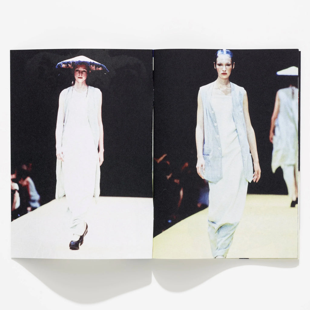 Comme des Garçons, SPRING 1993 Ready to Wear by Vvery Negative Gucci Production blues store www.bluesstore.co