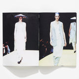 Comme des Garçons, SPRING 1993 Ready to Wear by Vvery Negative Gucci Production blues store www.bluesstore.co