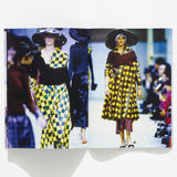 Comme des Garçons, Spring 1992 Ready-to-Wear by Vvery Negative Gucci Production blues store www.bluesstore.co