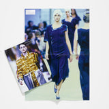 Comme des Garçons, Spring 1992 Ready-to-Wear by Vvery Negative Gucci Production blues store www.bluesstore.co