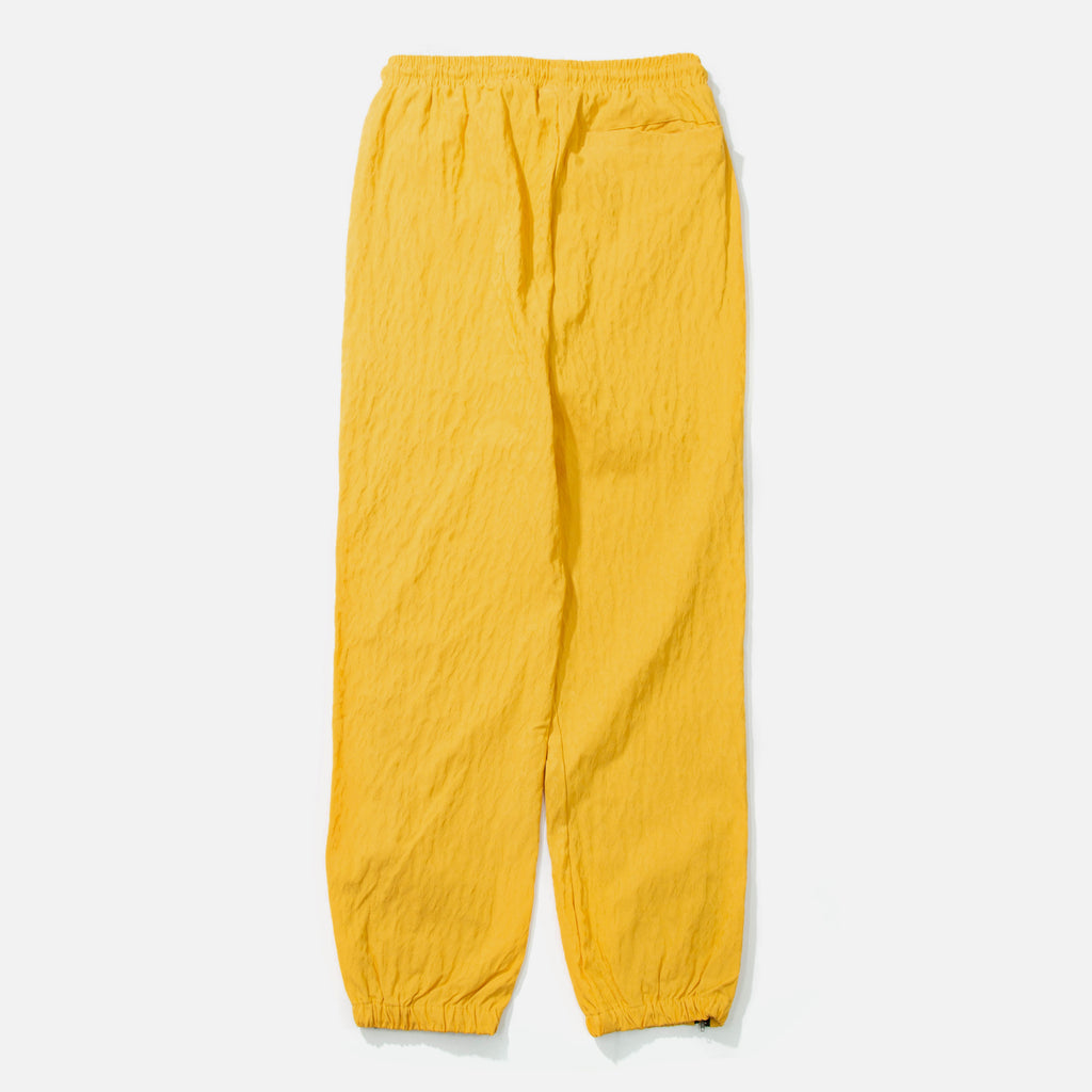 Tonal Animal Track Pant in Yellow Leopard from Fucking Awesome blues store www.bluesstore.co