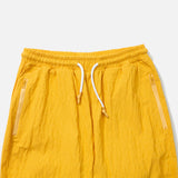 Tonal Animal Track Pant in Yellow Leopard from Fucking Awesome blues store www.bluesstore.co