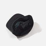 Gasius Punk Not Dead Cap in Black blues store www.bluesstore.co