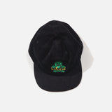 Gasius Punk Not Dead Cap in Black blues store www.bluesstore.co