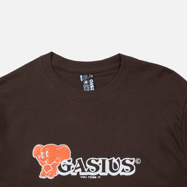 Gasius You Knows It longsleeve T-shirt blues store www.bluesstore.co