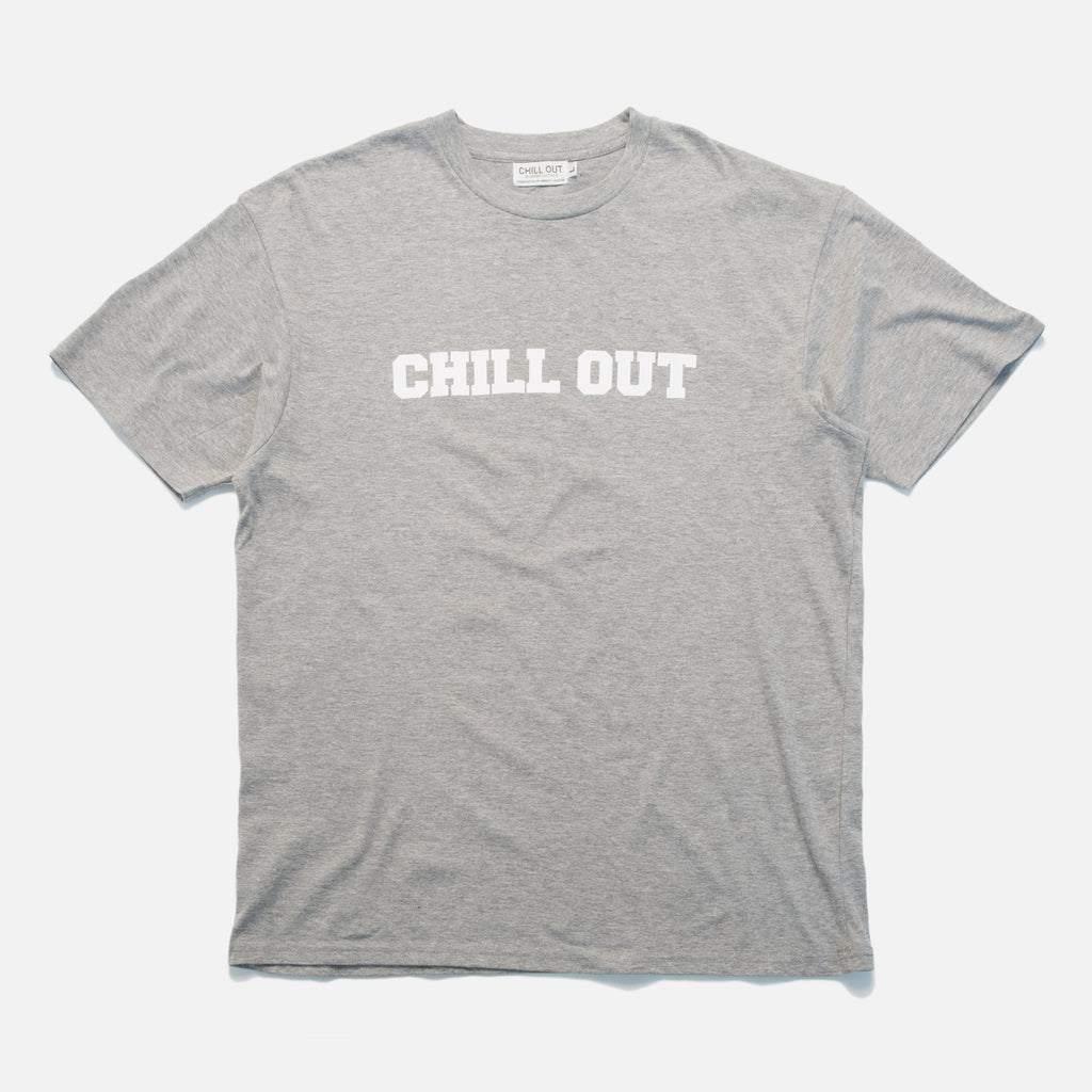 Chill Out Relax Clothing Blues Store